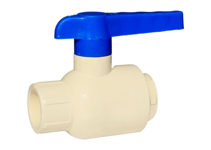 CPVC Ball Valve