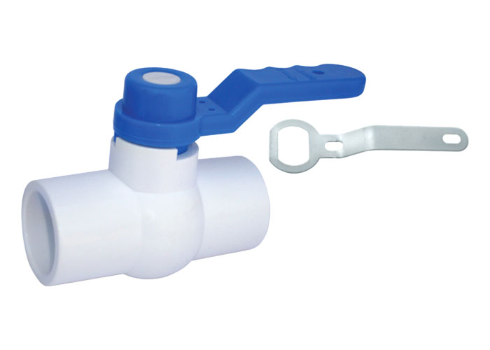 UPVC Ball Valve