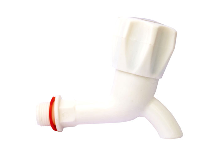 PVC Tap & Plastic Cock