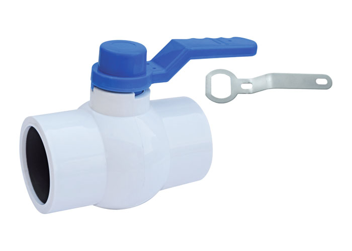 Agriculture Ball Valve