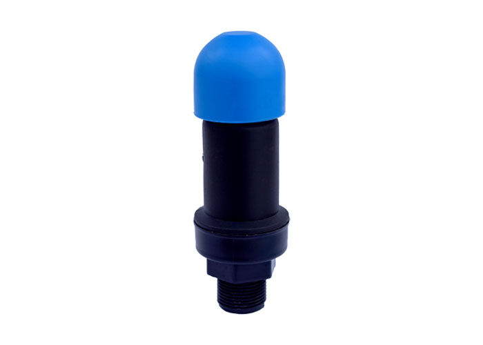 Air Valve JP-13P Blue