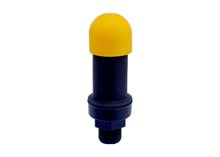 Air Valve JP-13P Yellow