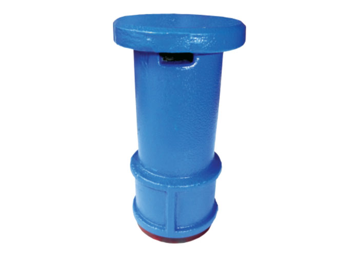 Aluminium Air valve