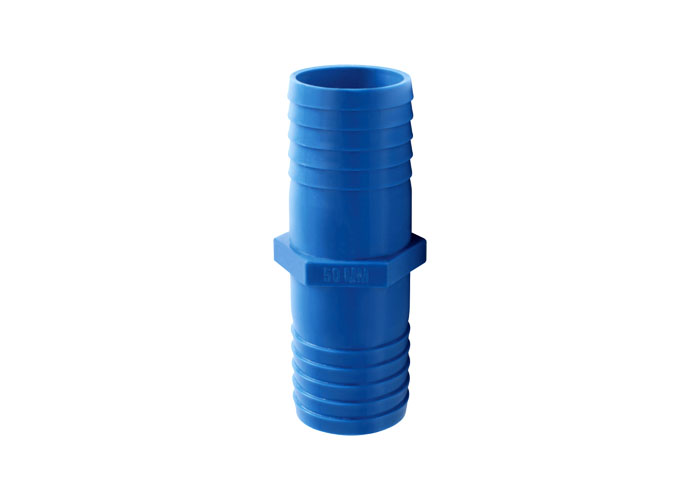 Hose Connector - Semi