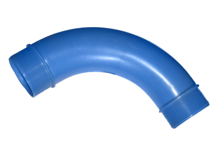 PP Bend OT- Blue Semi