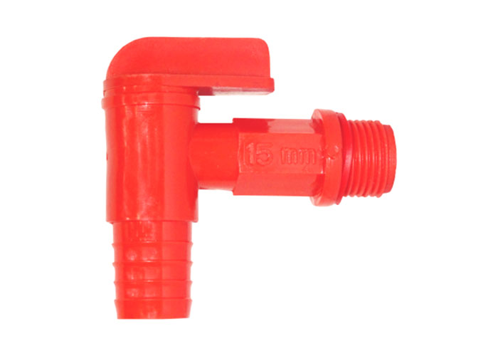 PVC T- Tap