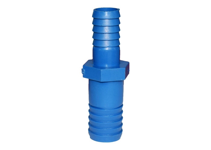 Reducer Hose Connector - Semi