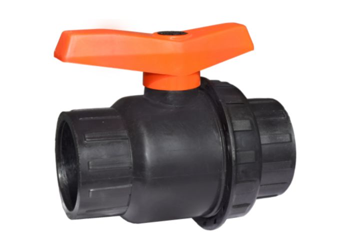 Union Ball valve