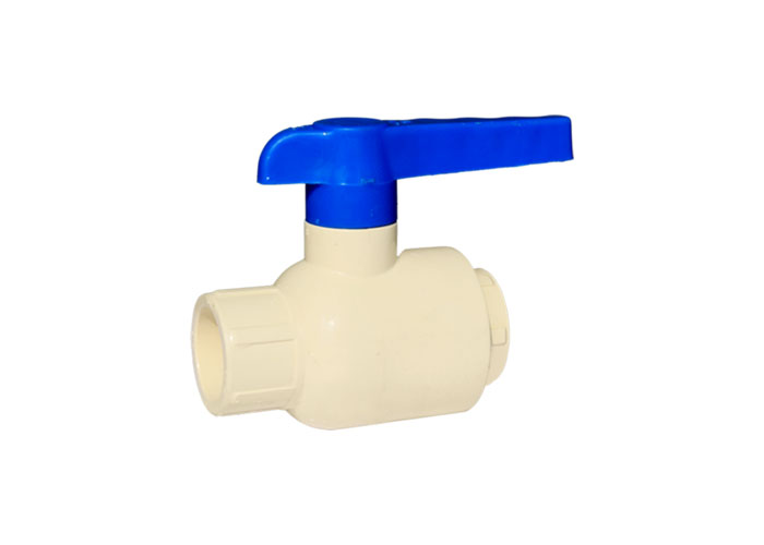 cpvc ball valve